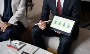 12 - confiance - Valuation Empresarial